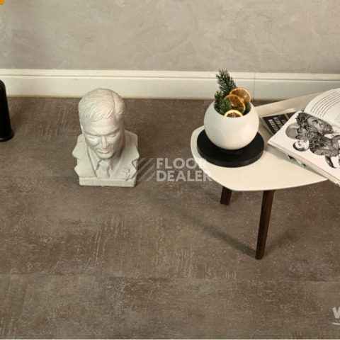 Ceramo Vinilam Stone 8 мм 71611 Городское Искусство фото 3 | FLOORDEALER
